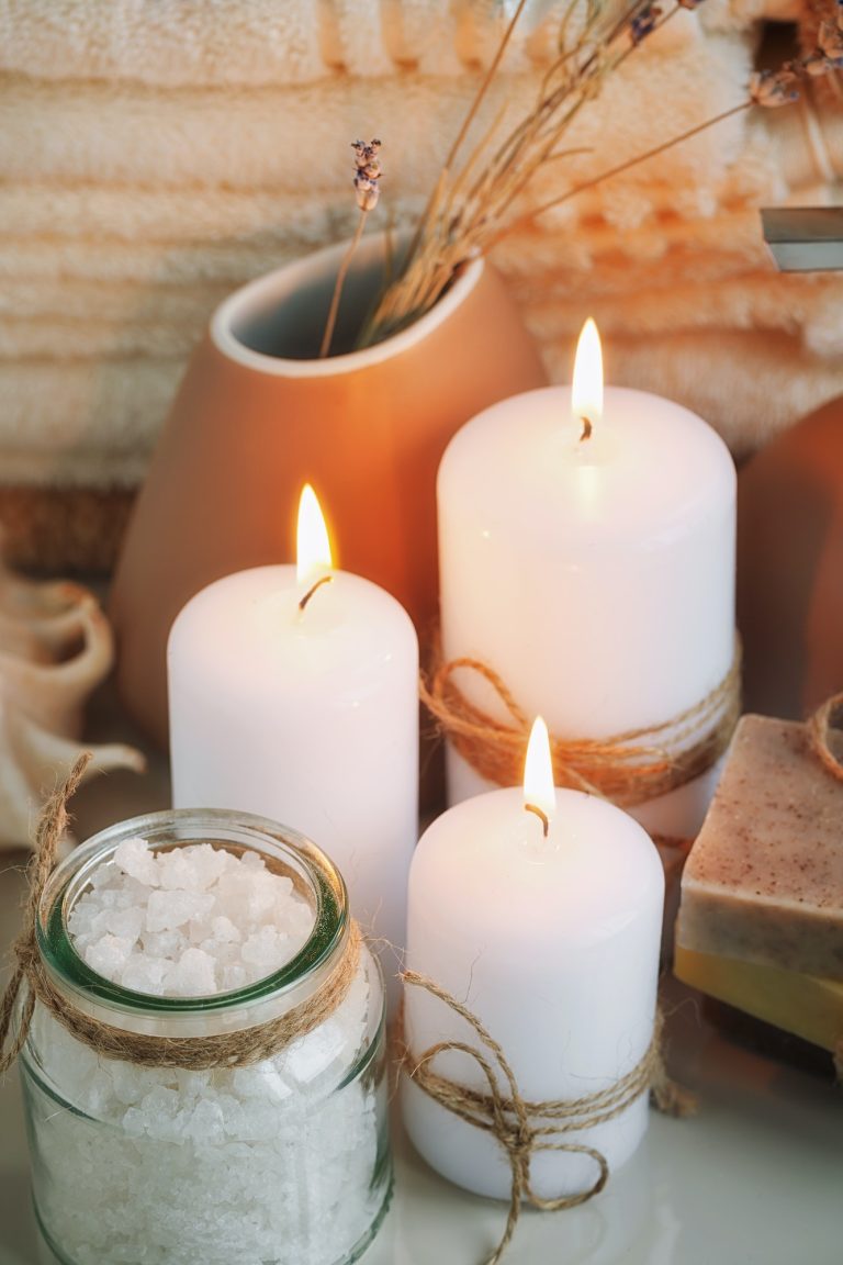 romance massage morocco bath