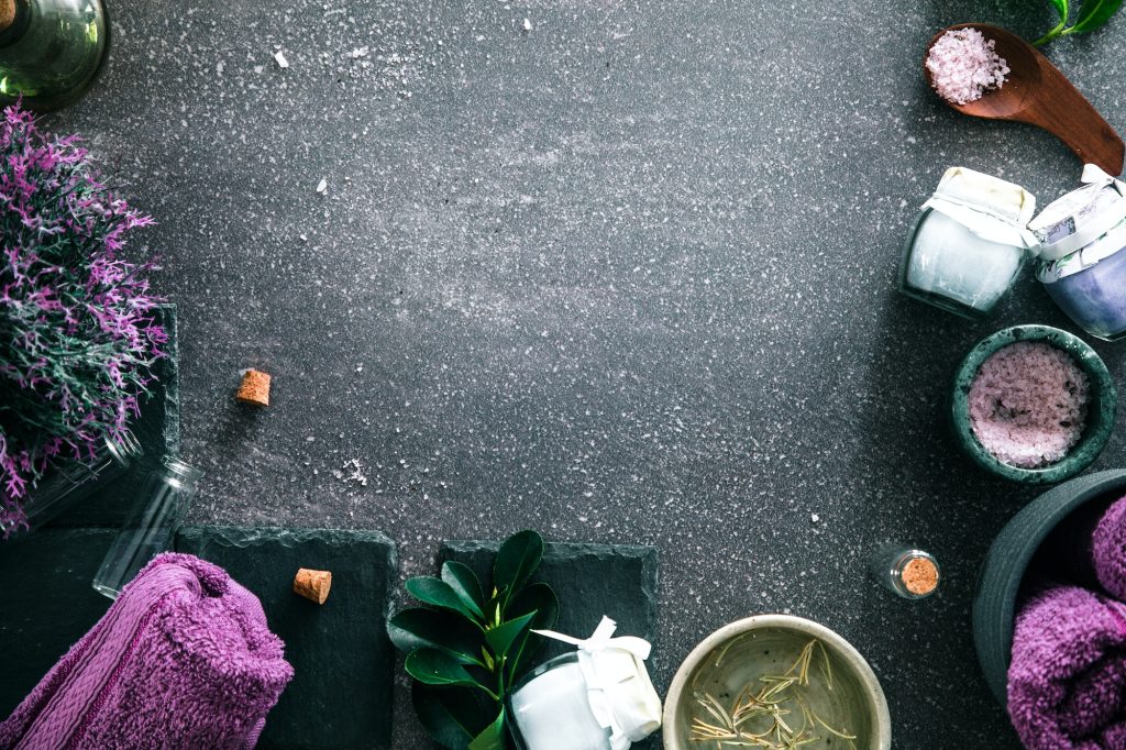 blog - romance massage morocco bath